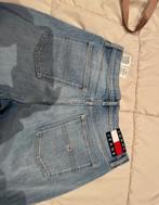 Tomm jeans dames, Kleding | Heren, Spijkerbroeken en Jeans, Ophalen of Verzenden, Zo goed als nieuw, Blauw, W32 (confectie 46) of kleiner