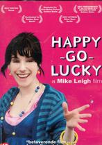 Happy Go Lucky - Mike Leigh, Vanaf 12 jaar, Ophalen of Verzenden, Zo goed als nieuw, Overige gebieden