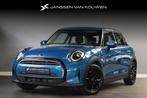 Mini Mini 1.5 One Business Edition / Apple Carplay / LED / A, Stof, Bedrijf, 3 cilinders, 1499 cc