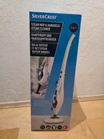 Stoomreiniger 2-in-1 SilverCrest NIEUW!!, Ophalen, Nieuw