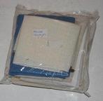 kleine stukjes borduurstof  134045, Hobby en Vrije tijd, Ophalen of Verzenden, Nieuw, Handborduren, Onderdeel of Toebehoren