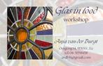 Workshop glas in lood, Overige vormen
