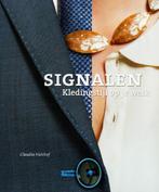 Signalen - Claudia Hulshof / 9789462660564, Ophalen of Verzenden, Zo goed als nieuw, Overige onderwerpen, Claudia Hulshof