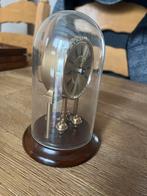 Vintage Koepelklok, Ophalen, Gebruikt