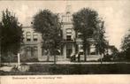 Dodewaard - Huize den Vrijenburg - Hien, Verzamelen, Ansichtkaarten | Nederland, Ophalen of Verzenden, Voor 1920, Gelopen, Gelderland
