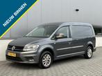 Volkswagen Caddy 2.0 TDI L2H1 Maxi BMT Hi. DSG NAVI PDC ELEK, Gebruikt, Euro 6, 4 cilinders, Volkswagen