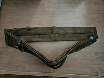 USN inflatable life belt 1944 beschikbaar voor biedingen