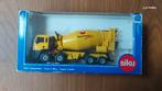 Siku 3525 Betonmixer - geel, Ophalen of Verzenden, Zo goed als nieuw, Bus of Vrachtwagen, SIKU