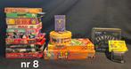 16 stuks kaartspellen ---> check de lijst nr 8, Hobby en Vrije tijd, Gezelschapsspellen | Kaartspellen, Ophalen of Verzenden, Zo goed als nieuw