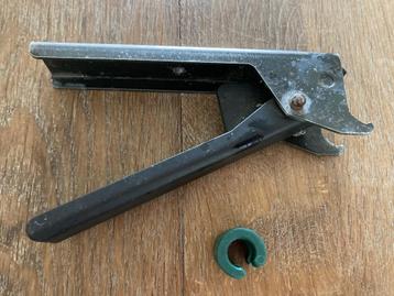 Betafence Bekaclip Cliptang + Bekaclips beschikbaar voor biedingen