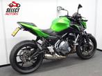 PRACHTIGE KAWASAKI Z650 ABS Z 650  (bj 2019), 2 cilinders, Onbekend, KAWASAKI, Meer dan 35 kW