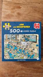 Puzzel Jan van Haasteren, navy cadet training, Ophalen of Verzenden, Zo goed als nieuw