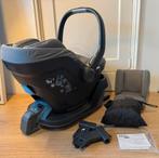 Complete set UPPAbaby Mesa I-size maxicosi + isofix base, Kinderen en Baby's, Autostoeltjes, Verstelbare rugleuning, Zo goed als nieuw