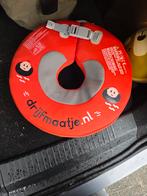 Drijfmaatje baby zwemband 0-12 maanden, Kinderen en Baby's, Speelgoed | Babyspeelgoed, Ophalen of Verzenden, Zo goed als nieuw