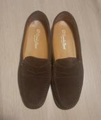 Suede loafers(mokassins). Nieuw., Ophalen of Verzenden, Nieuw, Bruin, Instappers