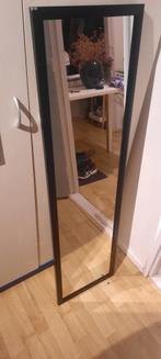 Spiegel, Huis en Inrichting, Slaapkamer | Complete slaapkamers, Ophalen, Zo goed als nieuw, Eenpersoons