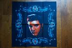 Elvis Presley textiel,The King Live’s on., Verzamelen, Ophalen of Verzenden, Nieuw, Overige typen