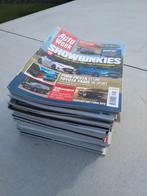 autoweek  weekblad, Boeken, Ophalen, Zo goed als nieuw, Algemeen