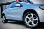 Mercedes-benz GLA-klasse 180 Business Solutions Plus | CRUIS, Auto's, Gebruikt, Euro 6, 4 cilinders, Leder en Stof