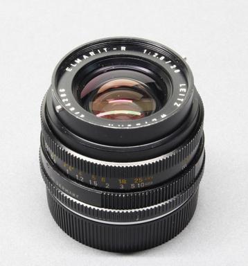 Gezocht: 3 Cam Leica Leitz Wetzelar R lenzen beschikbaar voor biedingen