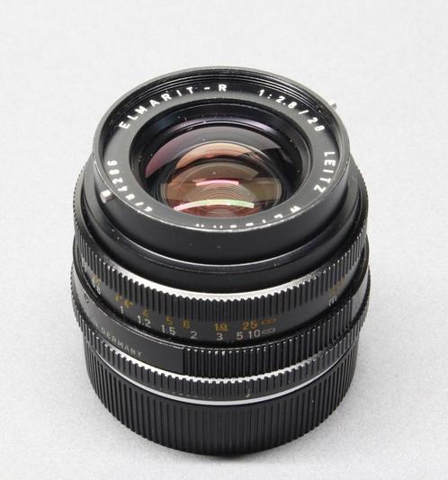 Gezocht: 3 Cam Leica Leitz Wetzelar R lenzen, Audio, Tv en Foto, Fotografie | Lenzen en Objectieven, Ophalen of Verzenden