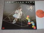 Ian Gillan Band...Child in Time..., Ophalen of Verzenden, Zo goed als nieuw, Overige formaten, Progressive
