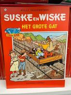 Suske en Wiske nr. 250, Boeken, Stripboeken, Eén stripboek, Ophalen of Verzenden, Zo goed als nieuw, Willy Vandersteen