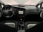 Kia cee'd Sportswagon 1.6 GDI DynamicLine Clima, Navi, Camer, Auto's, Kia, Voorwielaandrijving, Euro 5, Gebruikt, 1591 cc