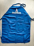 Oranjeboom schort, Verzamelen, Biermerken, Ophalen of Verzenden, Nieuw, Kleding, Oranjeboom