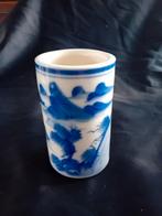 Chinees penselen vaasje, Antiek en Kunst, Ophalen of Verzenden