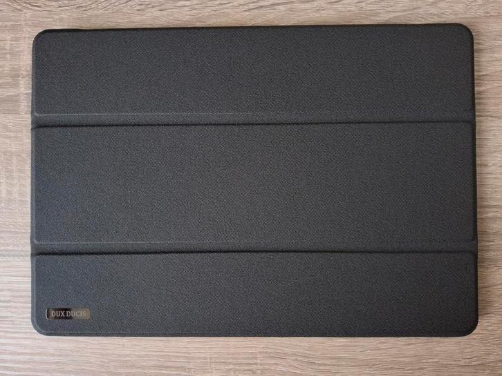 Samsung Tablet Hoes, Computers en Software, Tablet-hoezen, Gebruikt, Bescherming voor- en achterkant, 11 inch, Ophalen of Verzenden