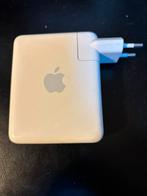 apple airport express A1264, Computers en Software, Routers en Modems, Ophalen of Verzenden, Gebruikt, Router, Apple