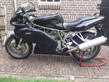 SSie Sport Supersport 750 750ie 750SSie beschikbaar voor biedingen