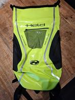 Held Zaino waterdichte rugzak Gelaste naden, Ophalen, Zo goed als nieuw