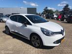 Renault Clio 0.9 TCe ECO Night&Day Airco Navi Trh, Voorwielaandrijving, 898 cc, Stof, Origineel Nederlands