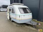 Eriba Future 430, Caravans en Kamperen, Overige typen, Standaardzit, Schokbreker, Bedrijf