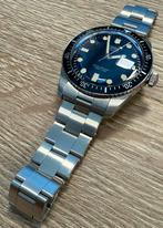 Oris Sixty-Five, Sieraden, Tassen en Uiterlijk, Horloges | Heren, Ophalen of Verzenden, Zo goed als nieuw, Staal, Overige merken