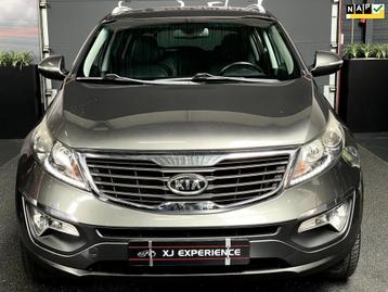 Kia Sportage 1.6 GDI X-ecutive Plus Pack beschikbaar voor biedingen