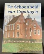 De schoonheid van Groningen, Boeken, Ophalen of Verzenden, Zo goed als nieuw