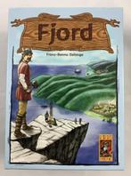 Fjord Hans im Glück 999 games gezelschapsspel spel compleet, Hobby en Vrije tijd, Gezelschapsspellen | Bordspellen, Verzenden