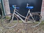 Prachtige Vintage sport fiets dames Batavus Wayler, Fietsen en Brommers, Fietsen | Dames | Damesfietsen, Versnellingen, 50 tot 53 cm