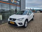 Seat Arona 1.0 TSI Style Business Intense Plus € 15.850,00, Auto's, Seat, Voorwielaandrijving, Gebruikt, Alcantara, Bedrijf