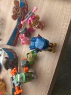 Paw Patrol Actiefiguren Set, Kinderen en Baby's, Speelgoed | Actiefiguren, Ophalen, Nieuw