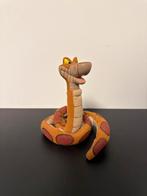Disney Jungle Book Kaa Knuffel, Ophalen of Verzenden, Zo goed als nieuw, Overige typen