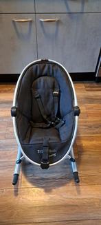 Wipper titanium baby swing, Kinderen en Baby's, Wipstoeltjes, Ophalen, Zo goed als nieuw