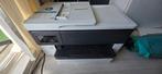 HP officejet printer zgan, All-in-one, Ophalen of Verzenden, Zo goed als nieuw, HP
