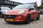 Opel ADAM 1.4 GLAM | CLIMA | CRUISE | 17 INCH (bj 2013), Voorwielaandrijving, Euro 5, ADAM, Gebruikt
