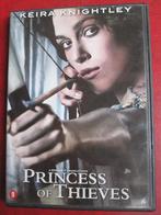 Princess of Thieves (2001), Vanaf 9 jaar, Ophalen of Verzenden, Zo goed als nieuw