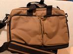 Levi's Laptoptas Bruin, Overige merken, 25 tot 40 cm, Ophalen of Verzenden, Zo goed als nieuw