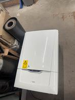 remeha calenta ace 40c ccs, Ophalen, Aardgas, Geiser, Minder dan 20 liter